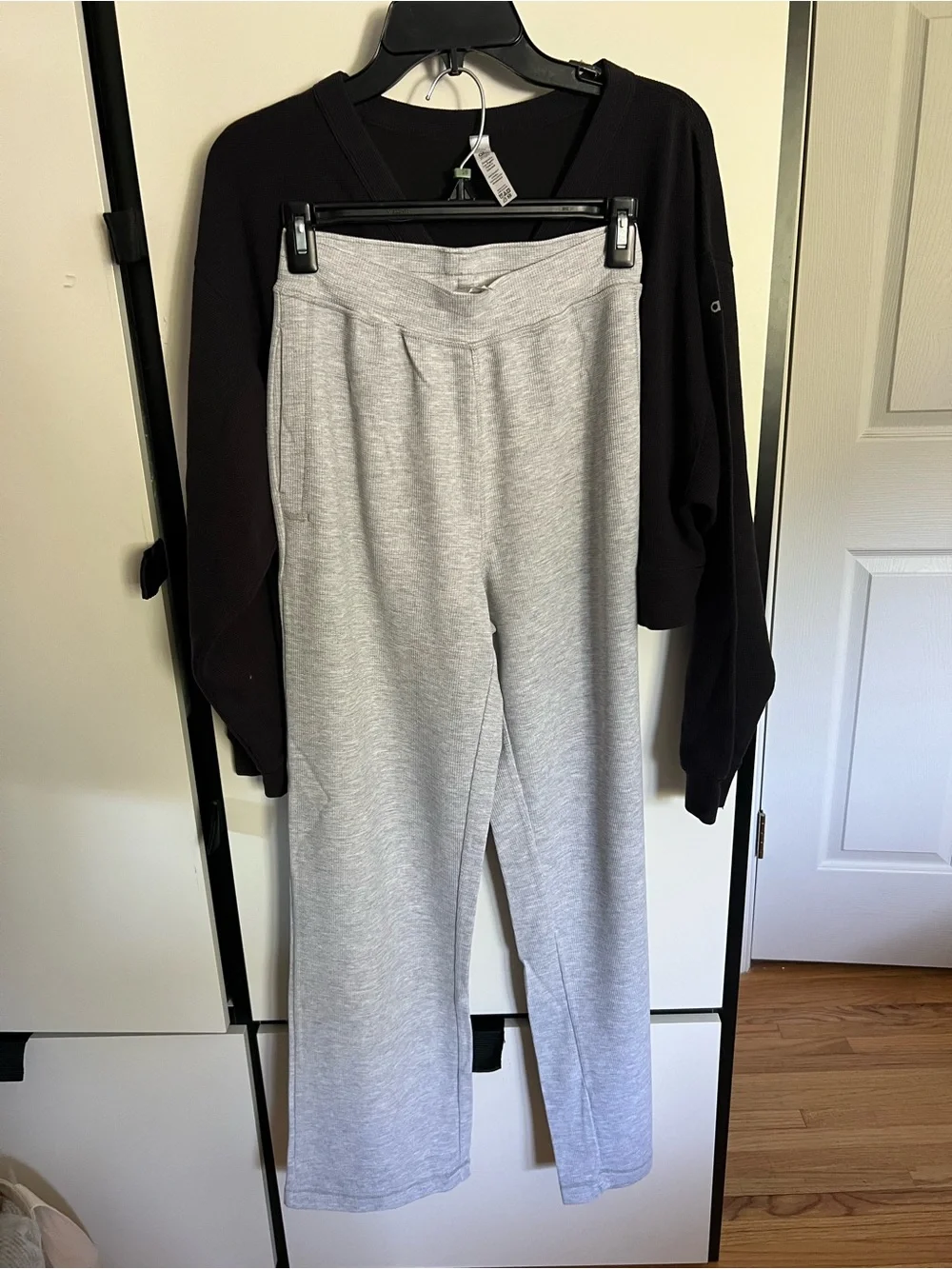 Alo yoga set